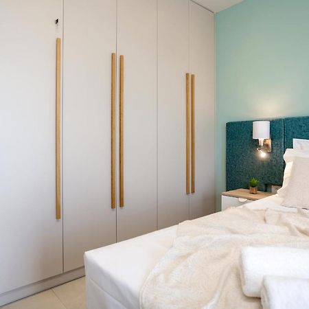 Villa Olivea Kalpaki  Eksteriør bilde